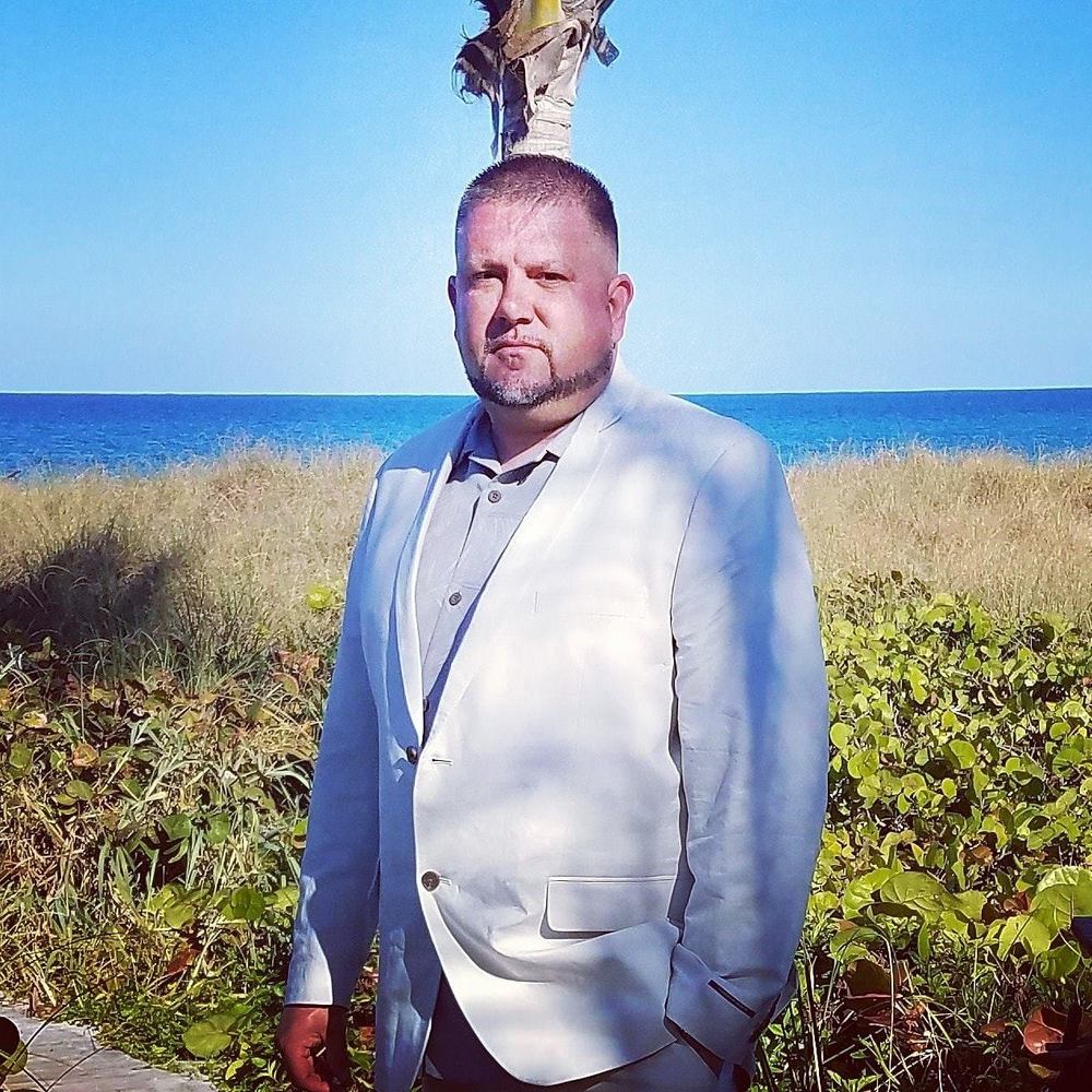 Meet your Posher, John